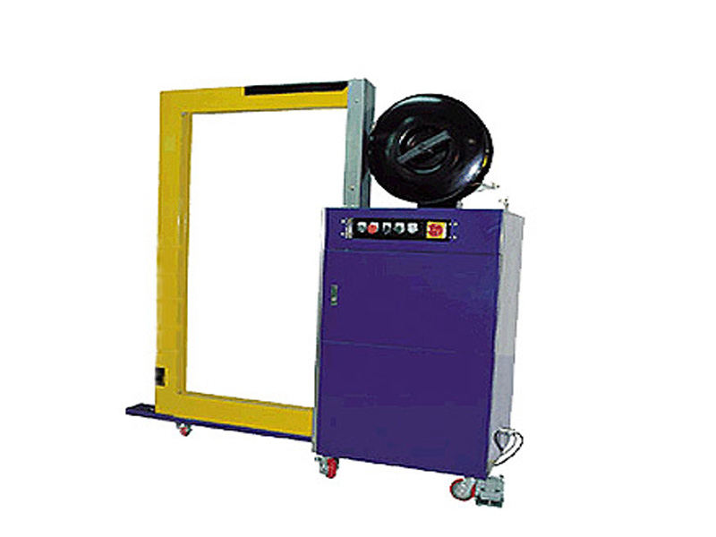 捆扎機價格為何差異巨大，看完你就知道了[最新更新]